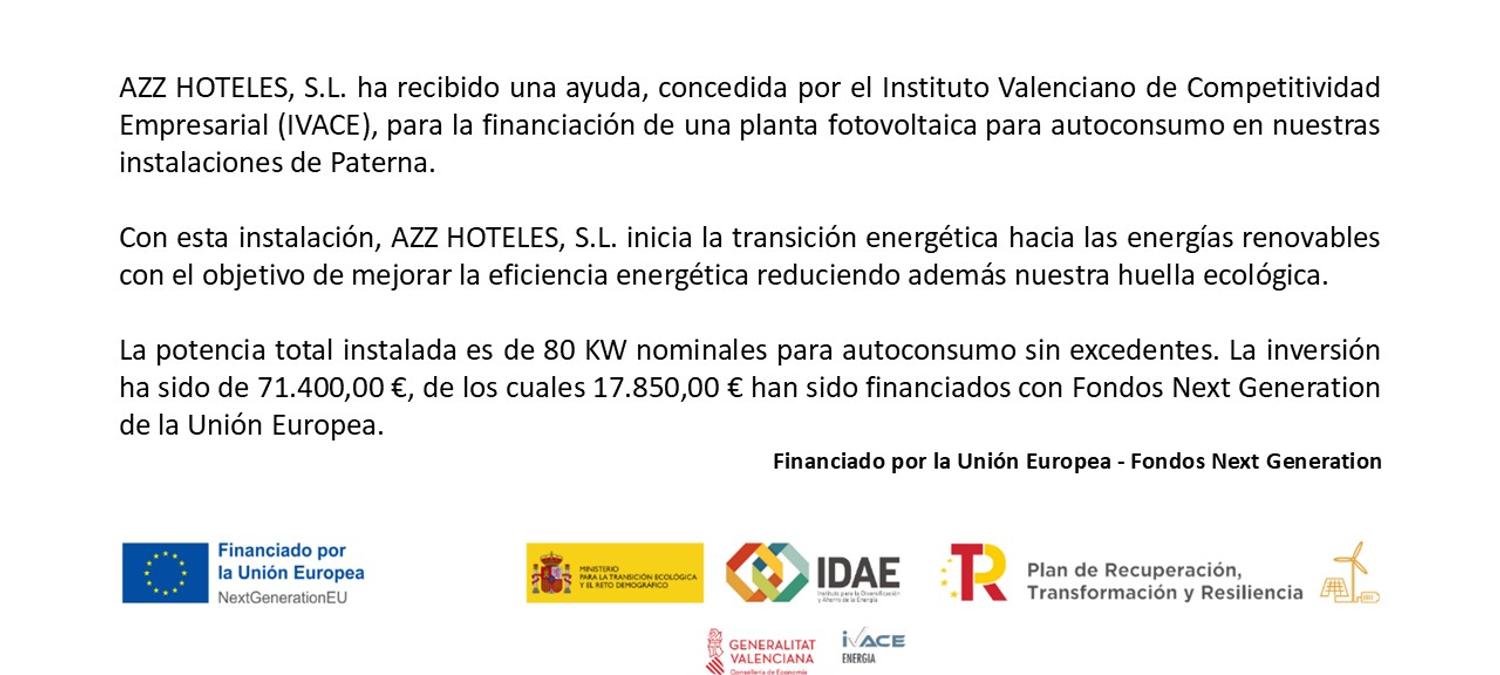 AZZ Hoteles | Sevilla | 13