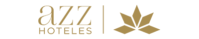 Logo of AZZ Hoteles  Sevilla - logo-xs
