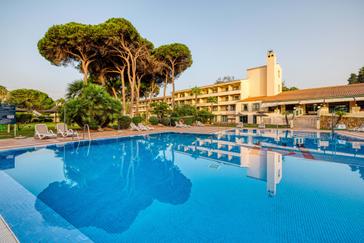 AZZ Hoteles | AZZ Guadacorte - Campo de Gibraltar Hotel **** | Galería de fotos 5