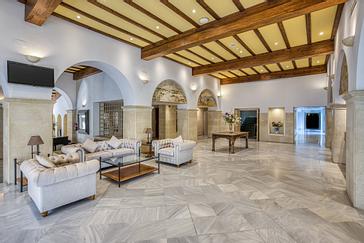 AZZ Hoteles | AZZ Guadacorte - Campo de Gibraltar Hotel **** | Galería de fotos 6