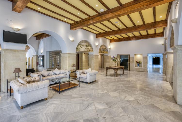 AZZ Hoteles | Sevilla | 2