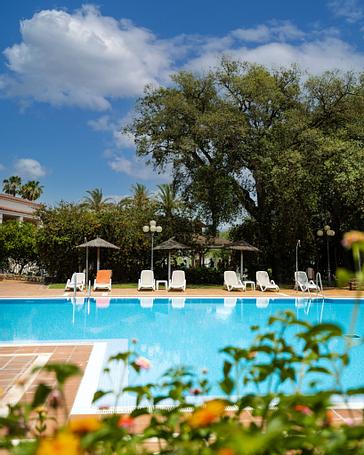 AZZ Hoteles | Seville