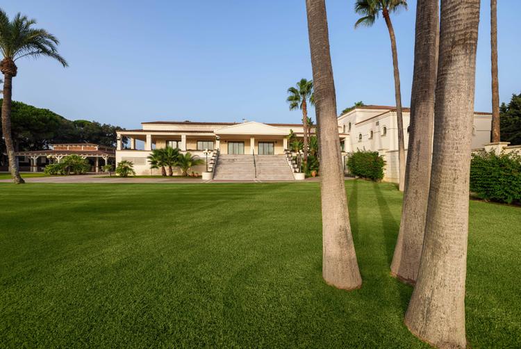 AZZ Hoteles | Sevilla | 3