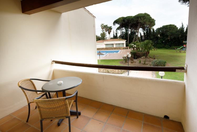 AZZ Hoteles | Sevilla | 3