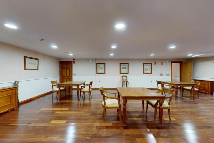 AZZ Hoteles | Seville | 2