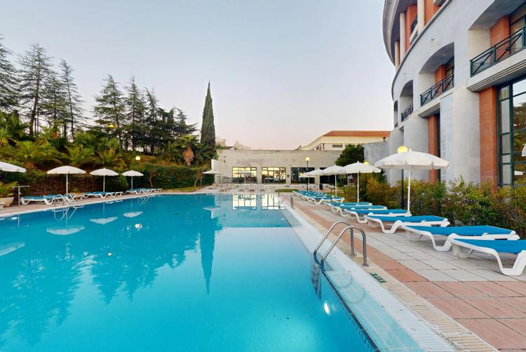 AZZ Hoteles | Sevilla | 2