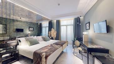 AZZ Hoteles | AZZ Mérida Medea Hotel | Fotos 5