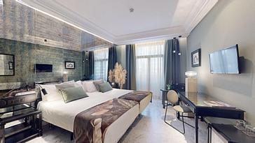 AZZ Hoteles | AZZ Mérida Medea Hotel | Fotos 5