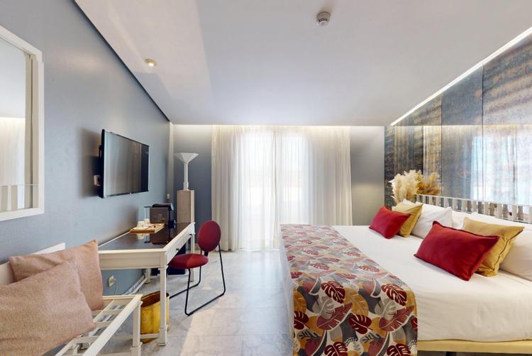 AZZ Hoteles | Seville | 7