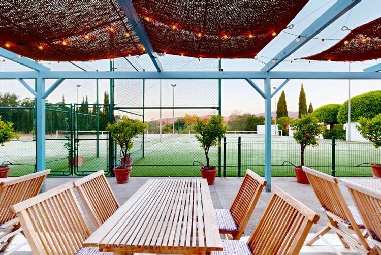 AZZ Hoteles | Seville