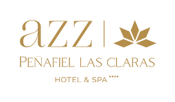 AZZ Peñafiel Las Claras Hotel & SPA ****