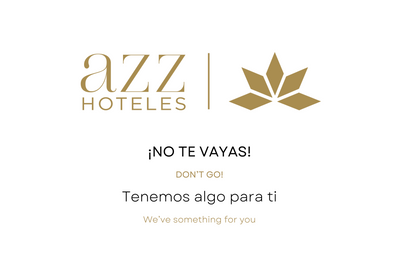 AZZ Hoteles | Seville | 1