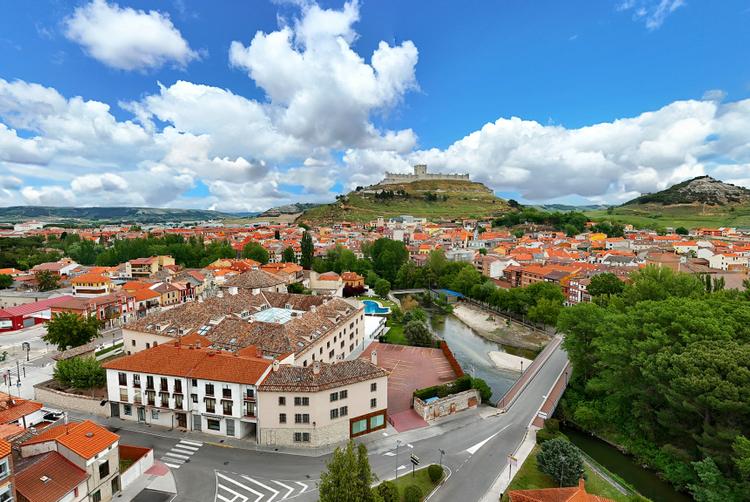 AZZ Hoteles | Sevilla | 2