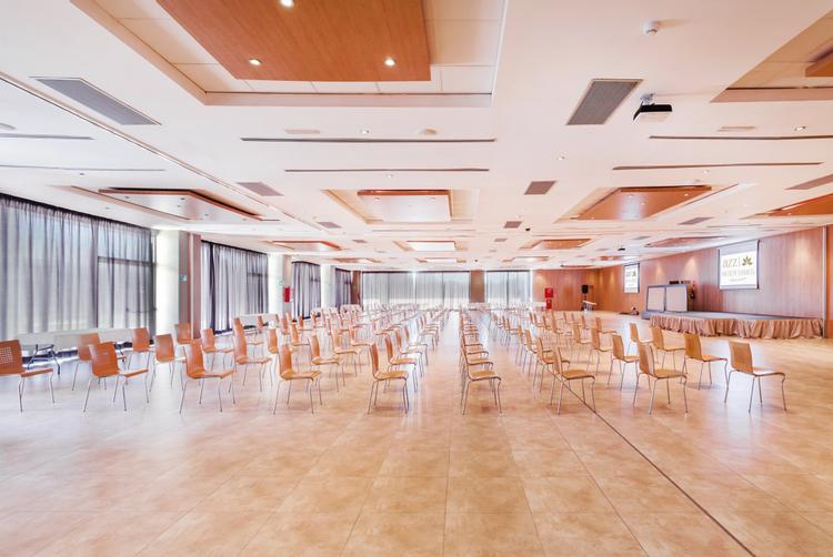 AZZ Hoteles | Sevilla | 1