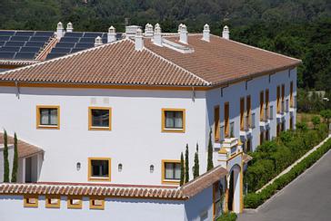 AZZ Hoteles | AZZ Hacienda el Alcornocal | Fotos 5