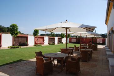 AZZ Hoteles | AZZ Hacienda el Alcornocal | Photos 6