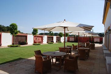 AZZ Hoteles | AZZ Hacienda el Alcornocal | Fotos 6