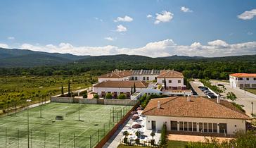 AZZ Hoteles | AZZ Hacienda el Alcornocal | Fotos 2