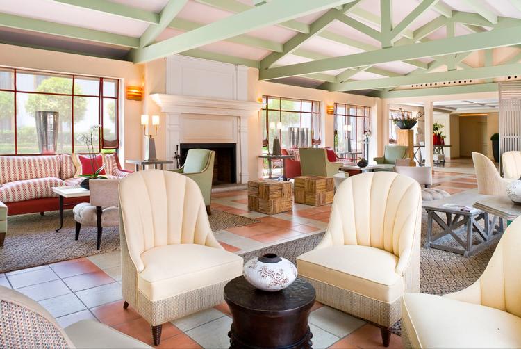 AZZ Hoteles | Seville | 1