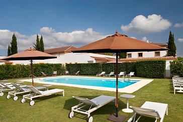 AZZ Hoteles | AZZ Hacienda el Alcornocal | Fotos 7