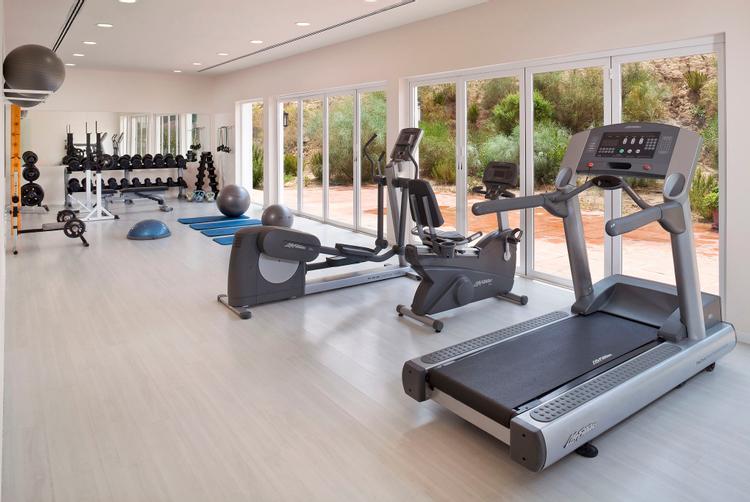 AZZ Hoteles | Seville | 4