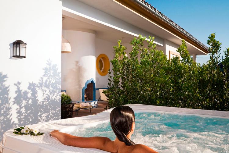 AZZ Hoteles | Seville | 1