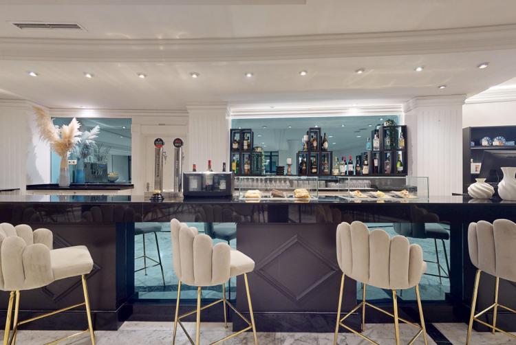 AZZ Hoteles | Sevilla | 2