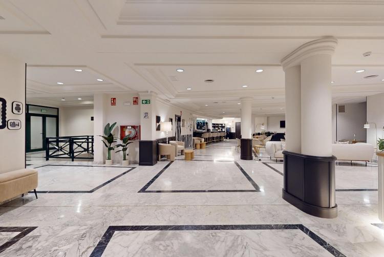 AZZ Hoteles | Sevilla | 2