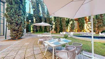 AZZ Hoteles | AZZ Mérida Medea Hotel | Fotos 12