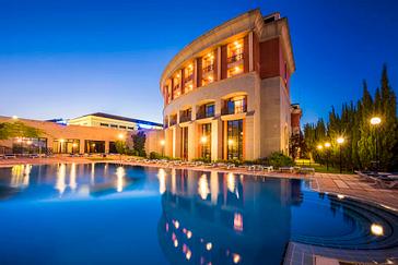 AZZ Hoteles | AZZ Mérida Medea Hotel **** | Photo Gallery 7