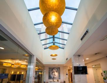 AZZ Hoteles | AZZ Salamanca Montalvo Hotel | Fotos 10