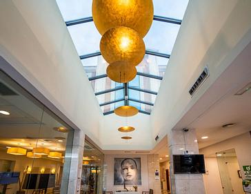 AZZ Hoteles | AZZ Salamanca Montalvo Hotel | Fotos 10