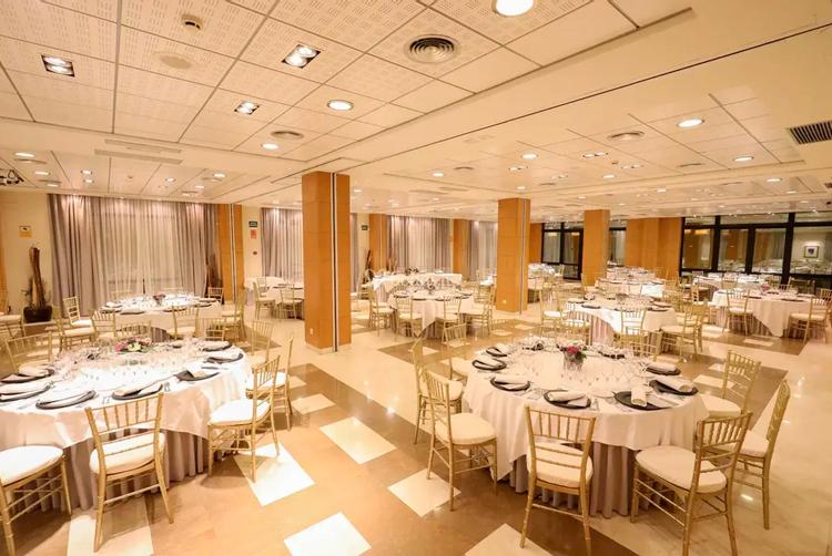 AZZ Hoteles | Sevilla | 6