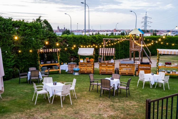 AZZ Hoteles | Sevilla | 1