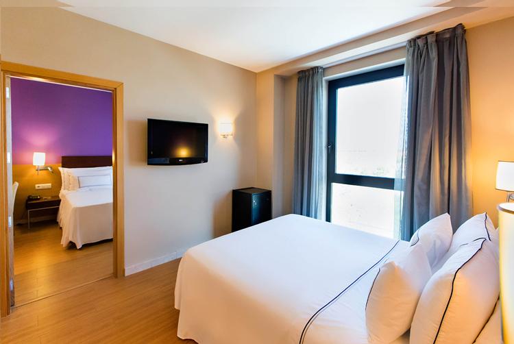 AZZ Hoteles | Sevilla | 16