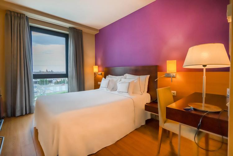 AZZ Hoteles | Sevilla | 7