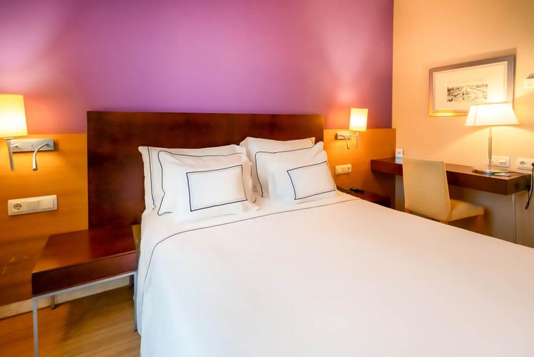 AZZ Hoteles | Sevilla | 9