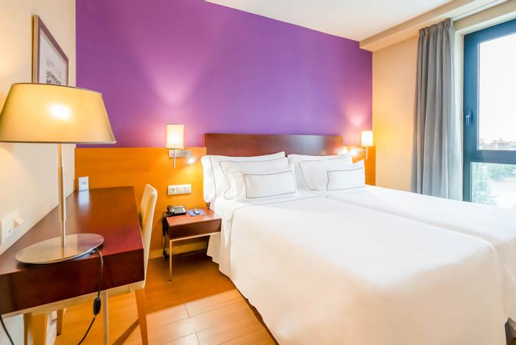 AZZ Hoteles | Sevilla | 2