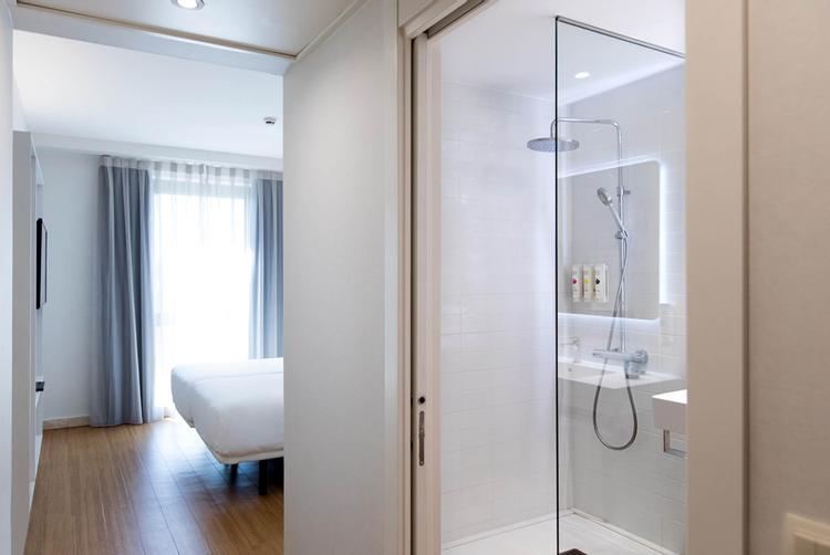 AZZ Hoteles | Sevilla | 12