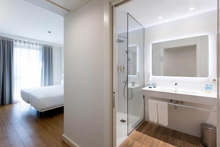 AZZ Hoteles | Sevilla | 11