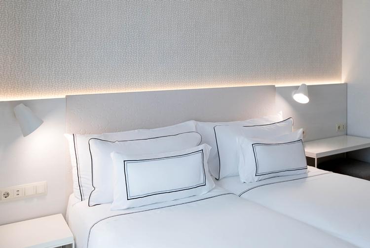 AZZ Hoteles | Sevilla | 10