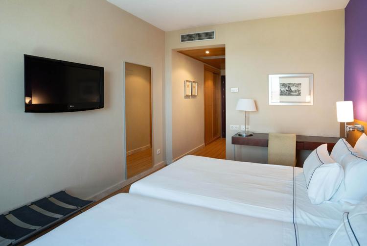 AZZ Hoteles | Sevilla | 14