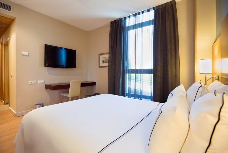 AZZ Hoteles | Sevilla | 19