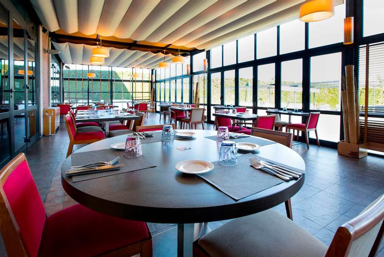 AZZ Hoteles | Seville | 2