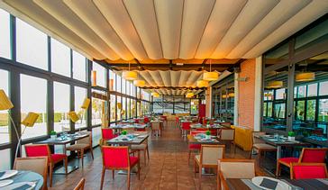 AZZ Hoteles | AZZ Salamanca Montalvo Hotel | Fotos 8