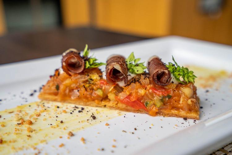 AZZ Hoteles | Seville | 6