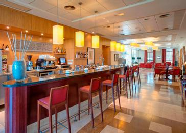 AZZ Hoteles | AZZ Salamanca Montalvo | Fotos 3