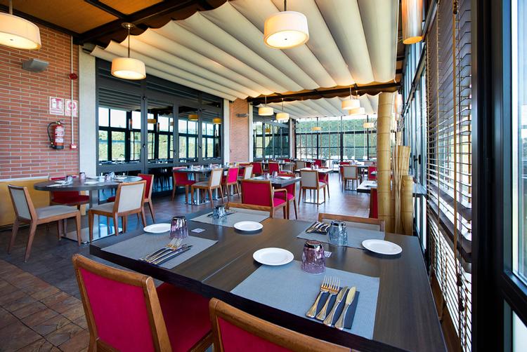 AZZ Hoteles | Seville | 1