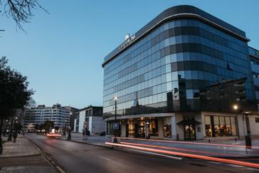 AZZ Hoteles | Sevilla | Galería de fotos 2