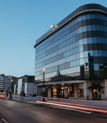 AZZ Hoteles | Sevilla | Galería de fotos 3